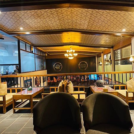 Hotel De Universal 加德满都 外观 照片