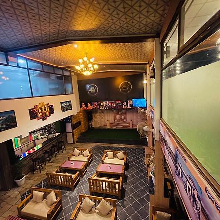 Hotel De Universal 加德满都 外观 照片