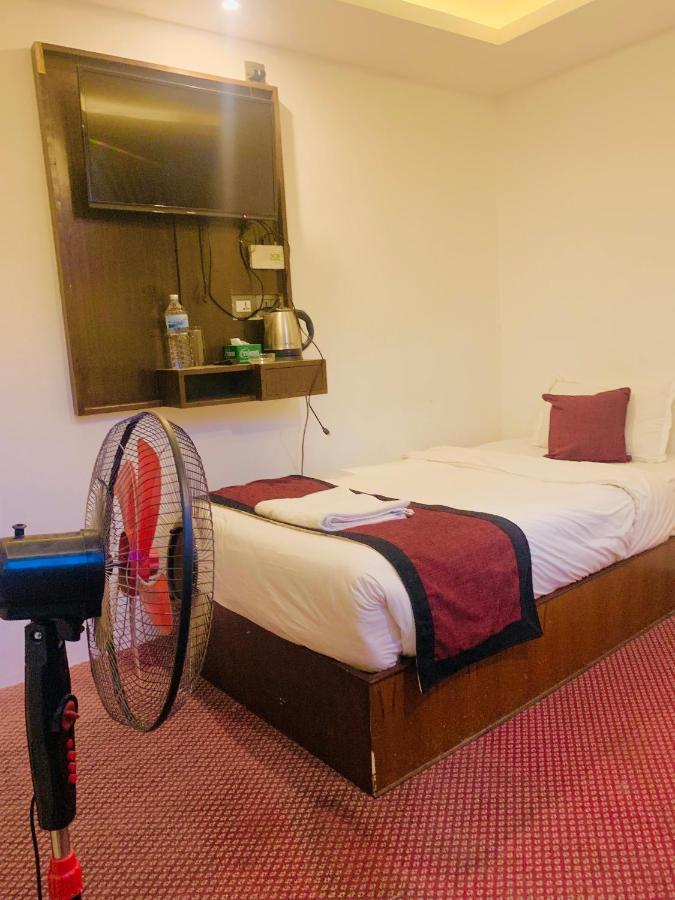 Hotel De Universal 加德满都 外观 照片