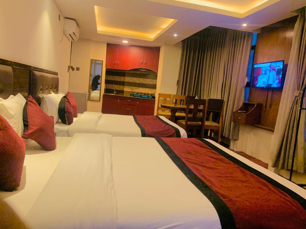 Hotel De Universal 加德满都 外观 照片