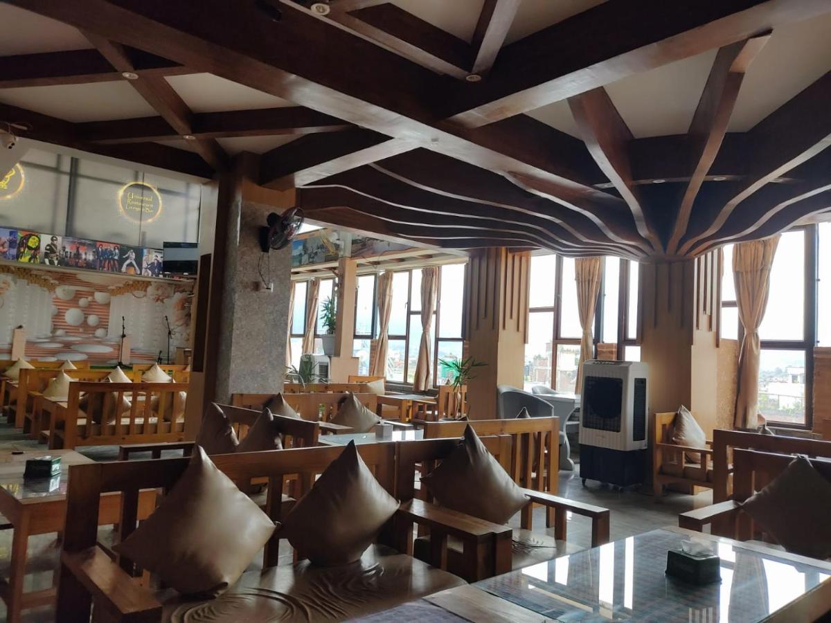 Hotel De Universal 加德满都 外观 照片