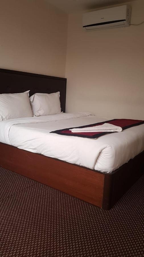 Hotel De Universal 加德满都 外观 照片