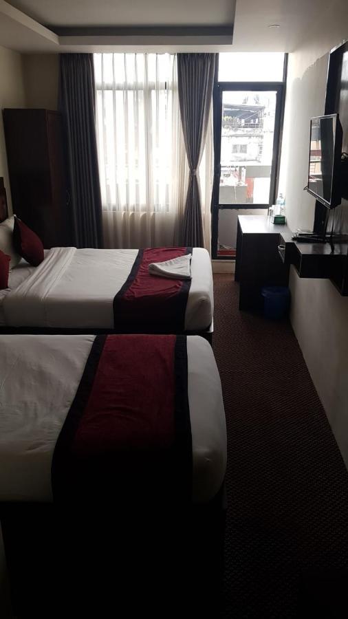 Hotel De Universal 加德满都 外观 照片