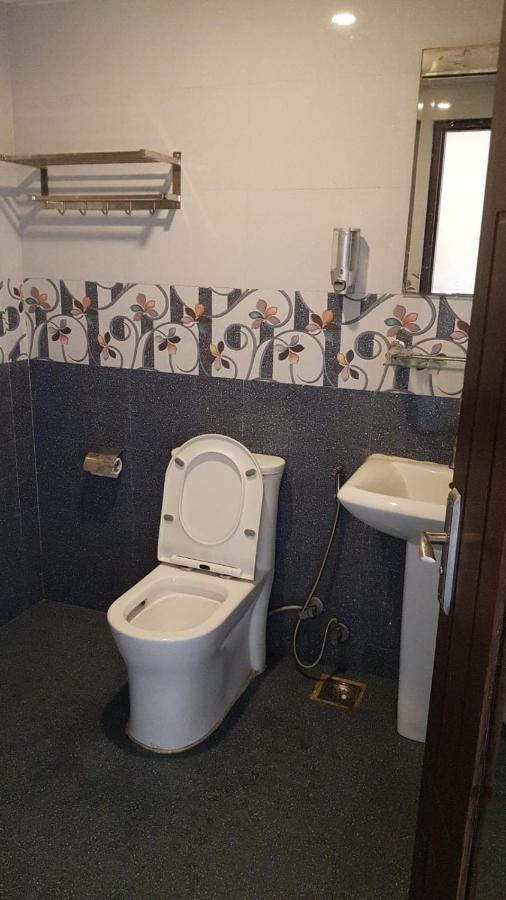 Hotel De Universal 加德满都 外观 照片