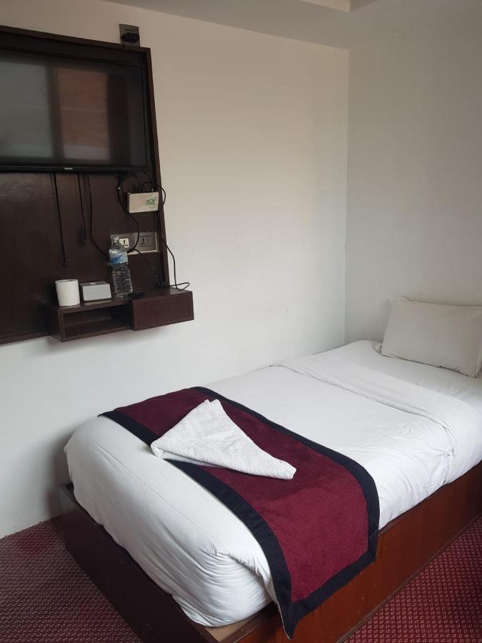 Hotel De Universal 加德满都 外观 照片