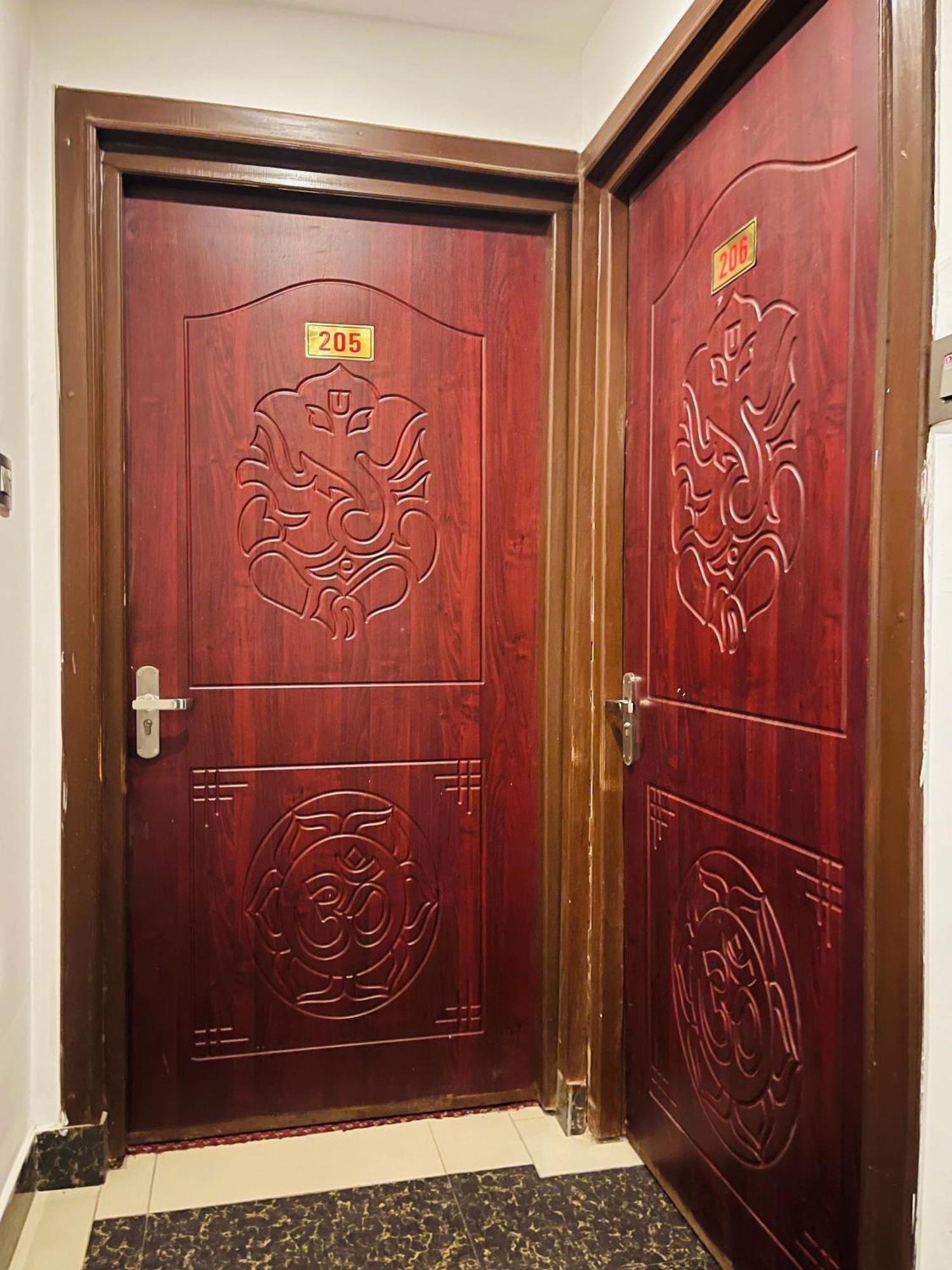 Hotel De Universal 加德满都 外观 照片