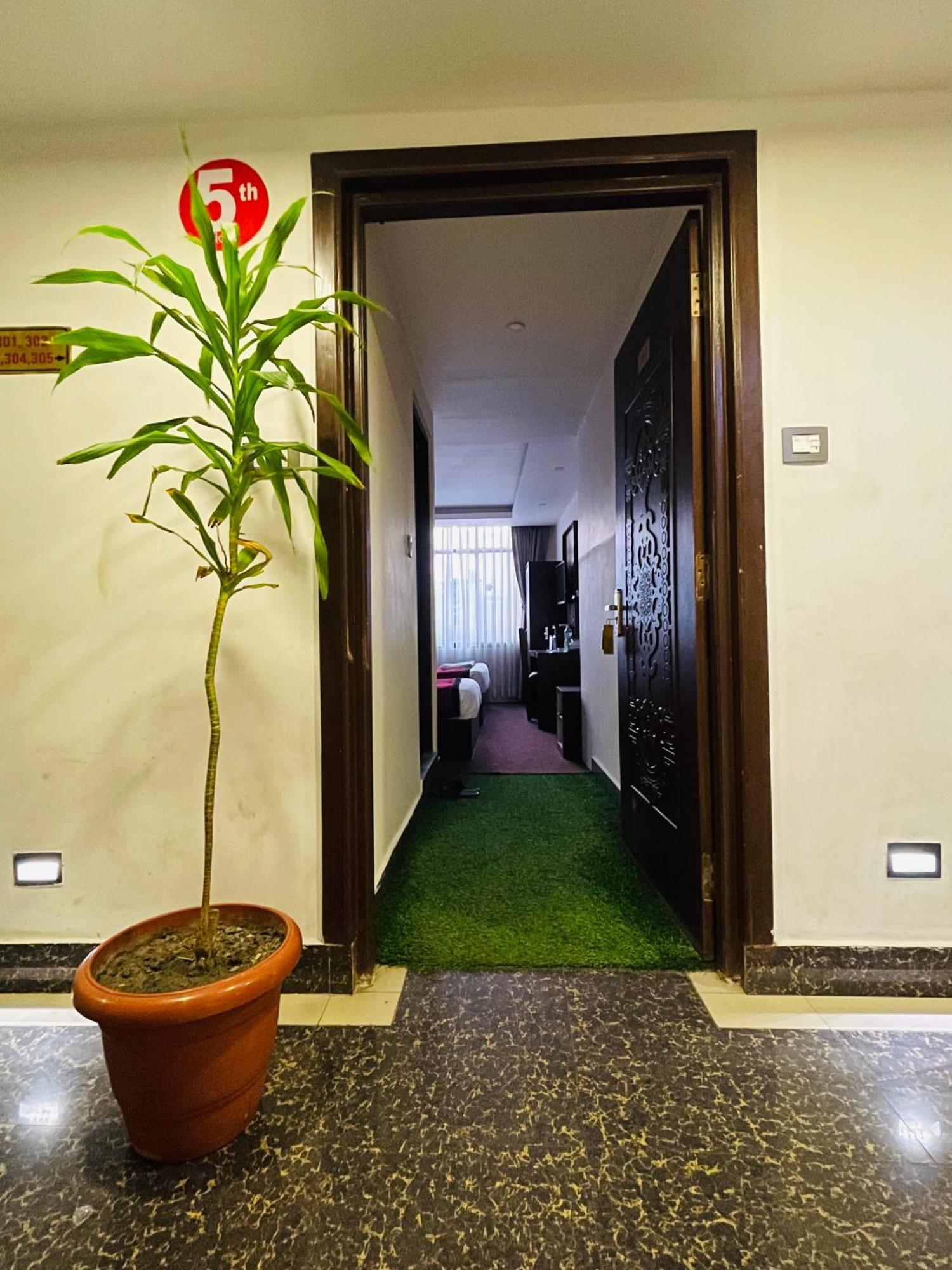 Hotel De Universal 加德满都 外观 照片