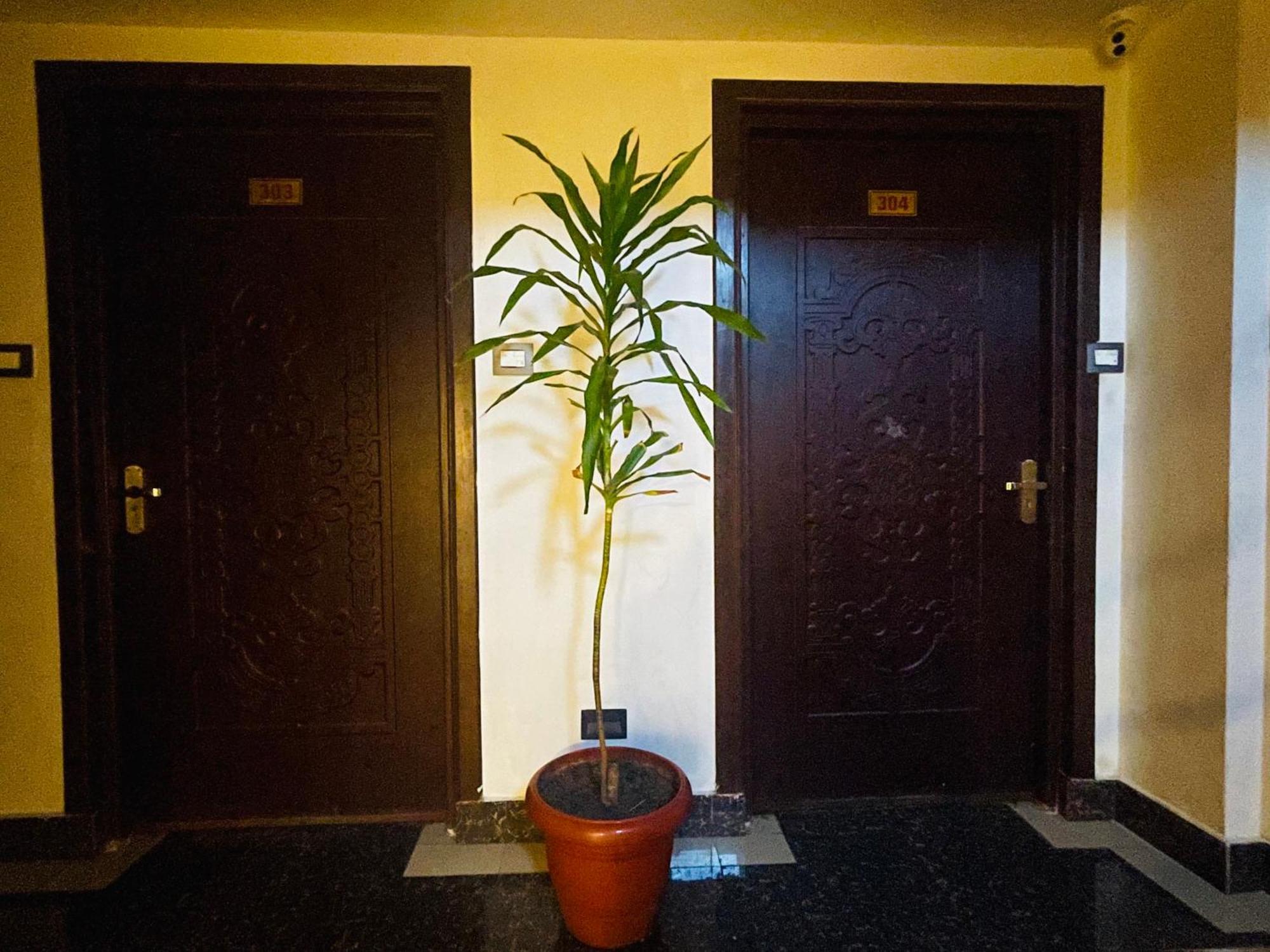 Hotel De Universal 加德满都 外观 照片