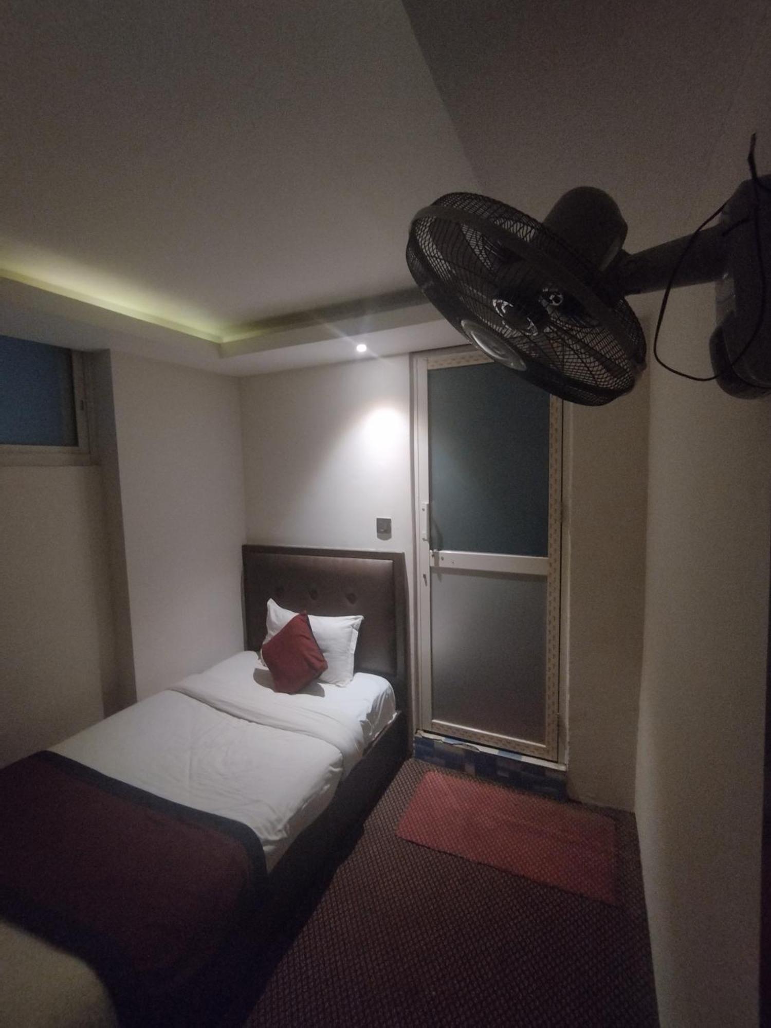 Hotel De Universal 加德满都 外观 照片